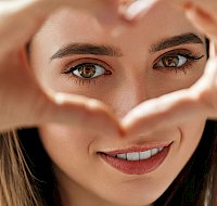 There's More to Healthy Eyesight Than 20/20 Vision