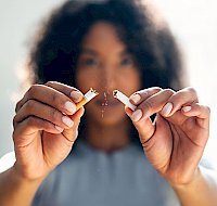 Smoking: Terrible for Your Eye Health