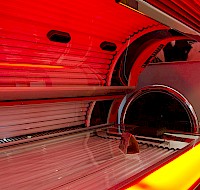 Indoor Tanning and Eye Health and Safety