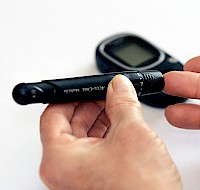 How Diabetes Impacts Eyesight