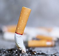 The Ways Smoking Is Bad for Eye Health