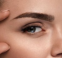 The Critical Function of Eyebrows and Eyelashes